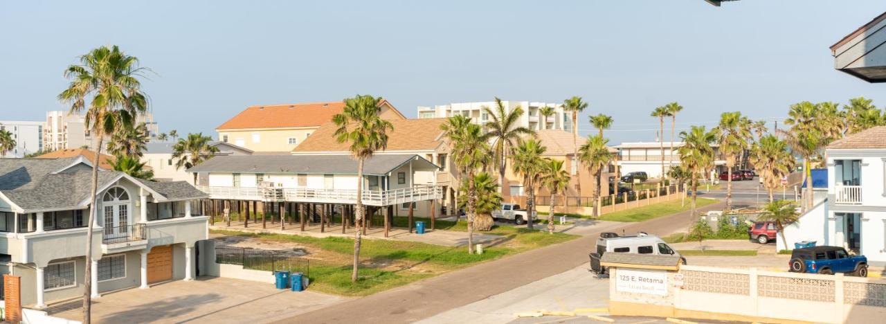 جنوب جزيرة بادري Affordable Spi Family Condo - Walking Distance To The Beach, Sleeps 6, Third Floor, 2025 Traveler Award المظهر الخارجي الصورة